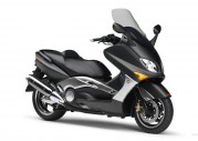 Yamaha Tmax Yamaha Tmax
